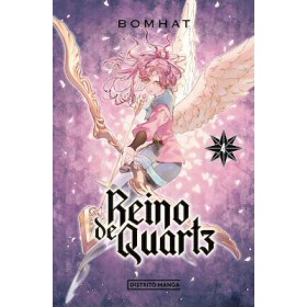 Reino de Quartz 04
